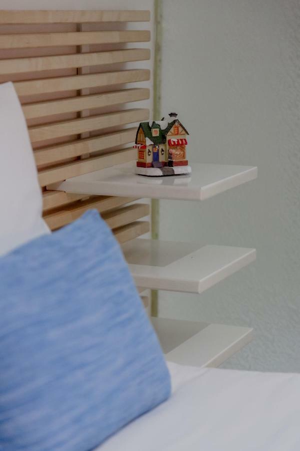 Appartement Center Sweet Lisboa