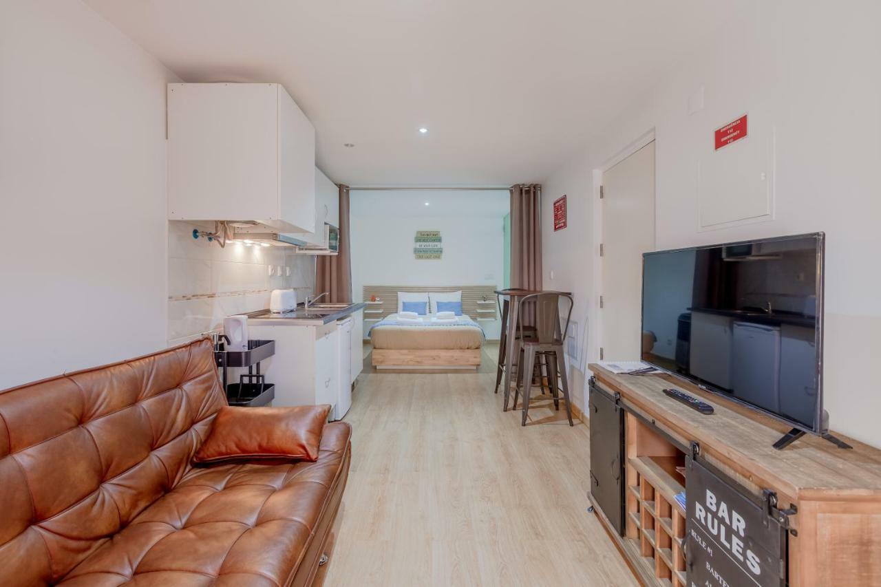 Appartement Center Sweet