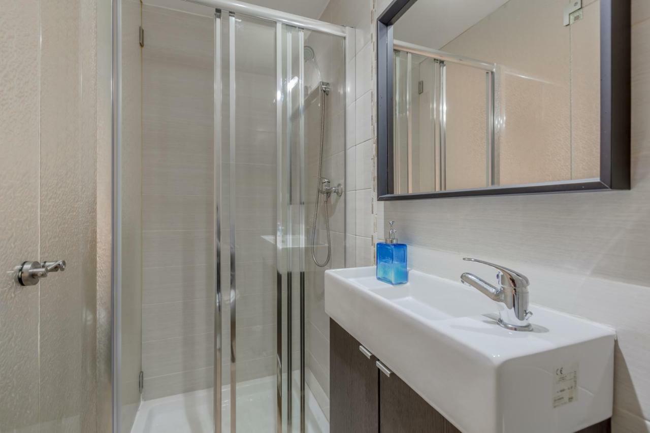Appartement Center Sweet *