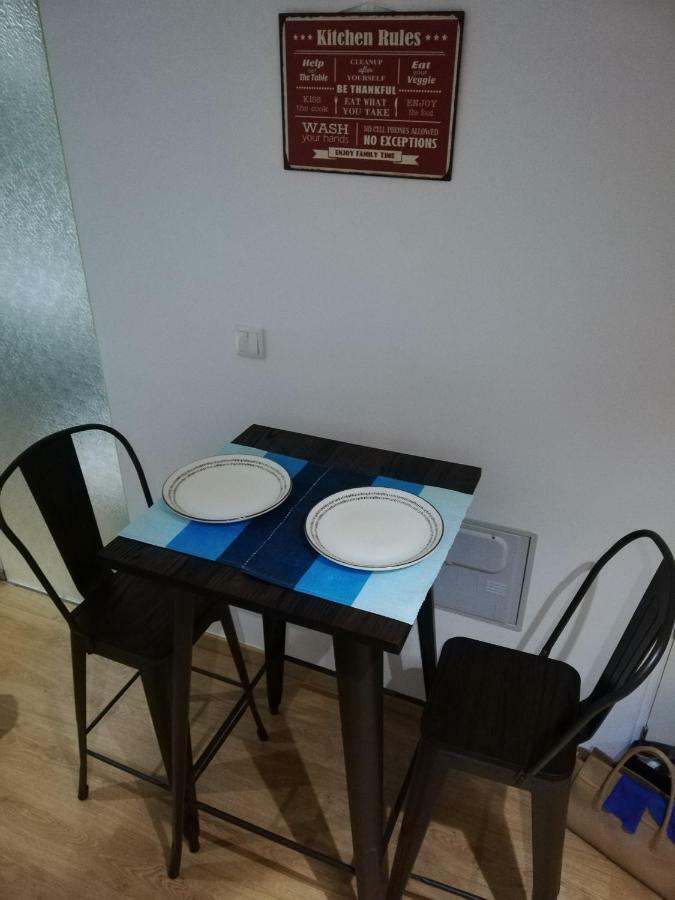 Center Sweet Apartment *