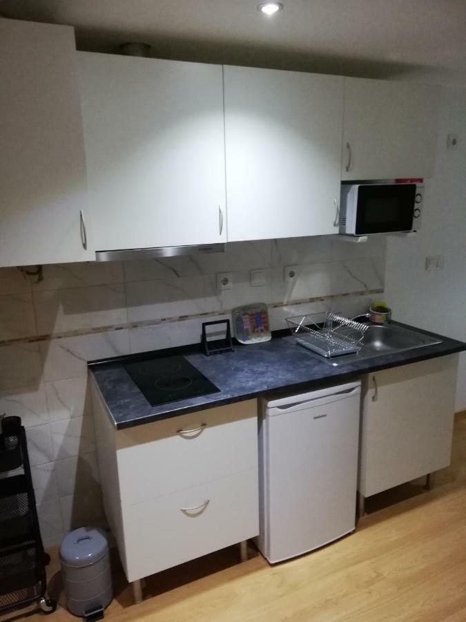 Center Sweet Apartment Lisbon