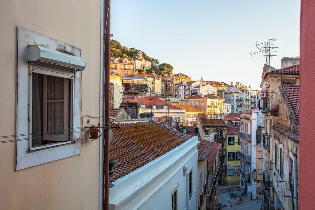 Center Sweet * Lisbon