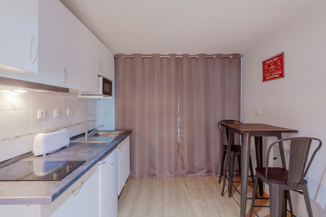 Center Sweet Apartment