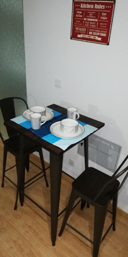 Center Sweet Apartment *